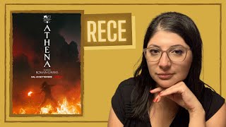 Recensione ◇ Athena di Romain Gavras