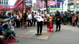 20160409 李科穎謝幕