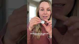 Diy solid spring perfume, customize with any oil you’d like! by Torey Noora 59 views 2 months ago 1 minute, 32 seconds