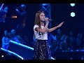 Roksana Węgiel Halo Sing Off The Voice Kids Poland Roksana Węgiel Halo Sing Off The Voice Kids Poland