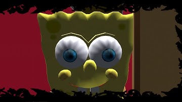 Neighbor Bob Hello Sponge 3D - Level 5 - Gameplay