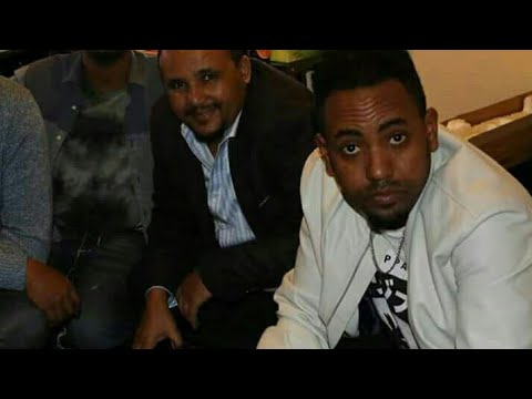 Shukrii Jamal 2018 New Oromo Music Shanan Odaatti Wal Wamne