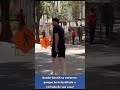 DANILO GENTILLI SE ENFURECE E QUEBRA TUDO