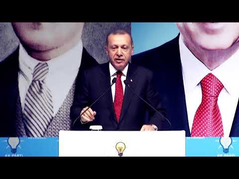 Sanmasınlar yıkıldık sanmasınlar çöktük (RTE)