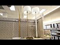 THRESHOLD FLOOR LAMP WITH ACCENT TABLE Shop with us at Target!!!