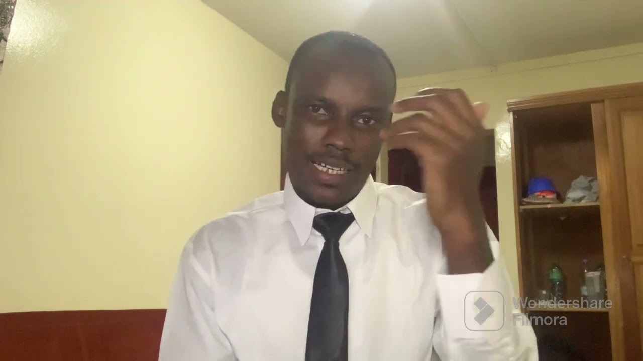 Émission droit en Wolof: Tout sur le concours de L’ENA (école nationale d’administration) Sénégal