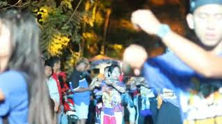 Story wa goyang mbak diva