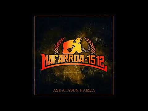 Nafarroa 1512 -