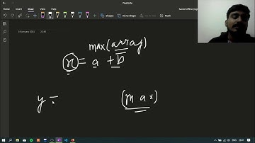 C. Array Destruction |  Codeforces Round #696 (Div. 2)