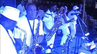 Smooth Jazz Progression of Jackson,TN