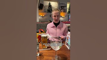 Toen jullie me vroegen of ik Wetherspoons wilde recenseren, hoefde ik het geen twee keer te vragen!