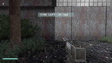 Game Maker Studio: 3D Stealth/Survival FPS