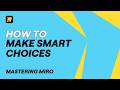 How To Create a Pros and Cons List in Miro ✅