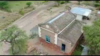 El Zanjon, Santiago del Estero