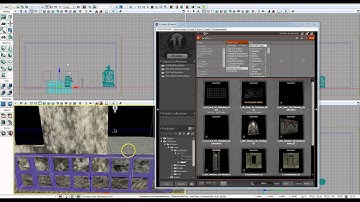 UDK Tutorial 4 - Static Meshes