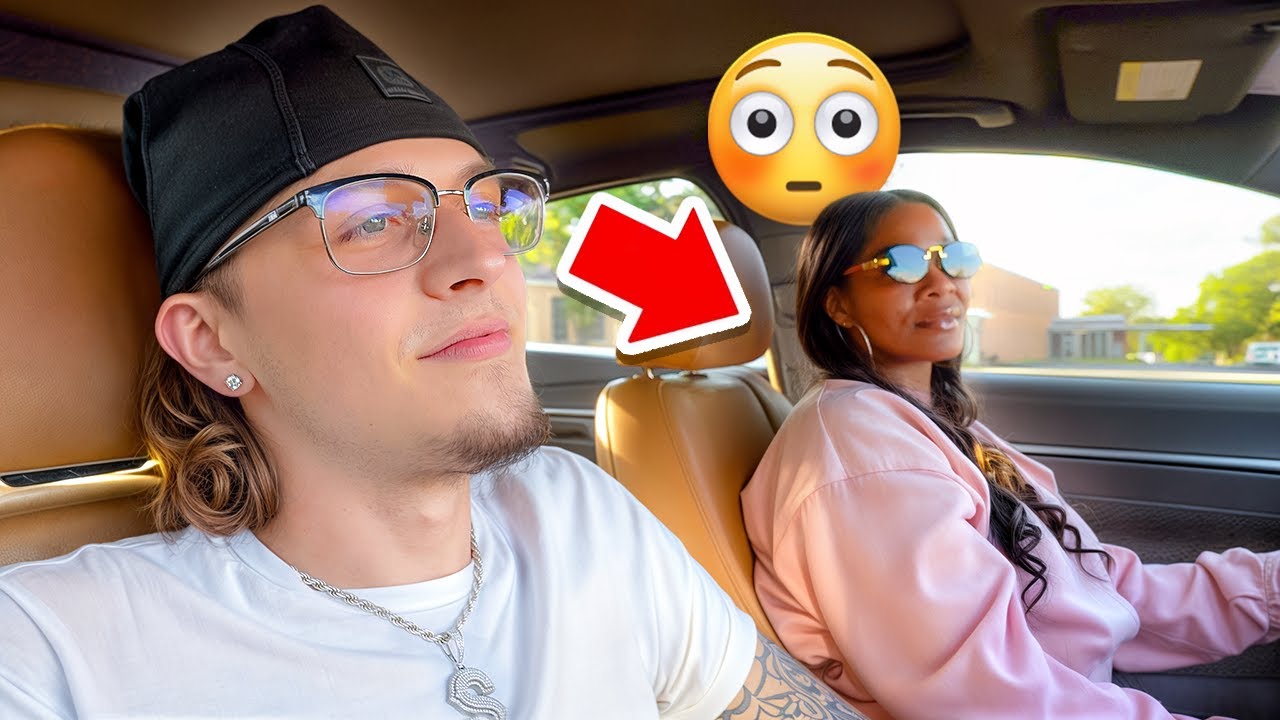 MY GIRLFRIENDS MOM DON’T LIKE ME..😳💔