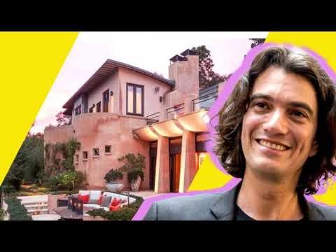 What Is Adam Neumann Net Worth In 2023: Bio, Wiki, Career, Relationship, Age, Salary and more