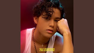 I'm Serious - Kyle Echarri