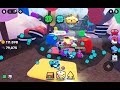 Playing Slime RNG#robloxedit#roblox#SlimeRNG