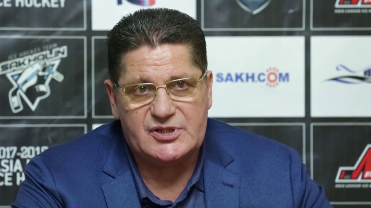 Макаров сергей уаз