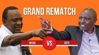 Download Lagu Why 2027 Elections Could Be A Ruto v Uhuru REMATCH! MP3