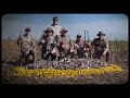 Argentina Dove Hunting 2022. Awesome hunt.
