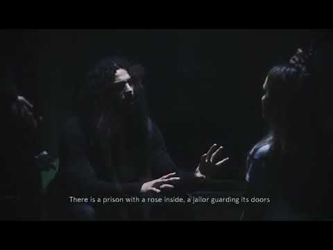 في سجن في ورده