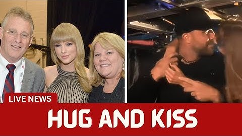 Taylor Swift Opens Up on Travis Kelce Romance in New Eras Tour Doc Trailer 💍✨