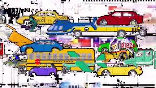 Stampede In The Train Video Add Round 13 Vs