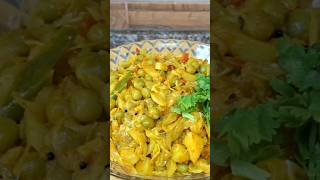Patta Gobhi Ki Sabzi