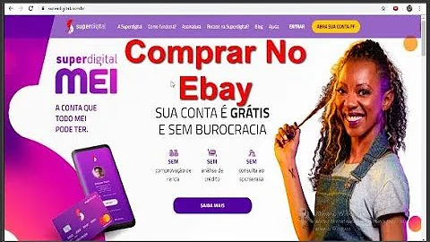Como ver o preço em dólar no eBay?