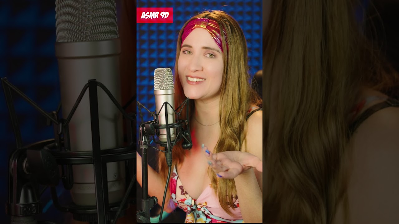 ASMR 9D