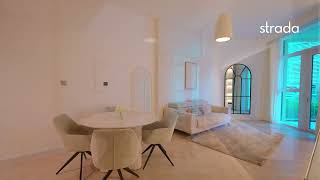 1 Bedroom | Urban Oasis | L-170511