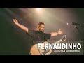 Louvores e Adoração 2024 ~  Fernandinho  | As 5 Melhores Álbum Uma Nova Historia