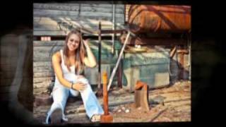 Kayla Sienkowski - 2009 Senior Portraits