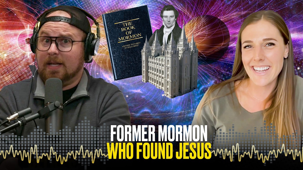 Mormon Converts To Christianity | Between Beliefs: Mormonism