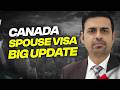 Spouse Visa Latest Trend &amp; Processing Time | Spouse Visa Update 2026 | Rajveer Chahal