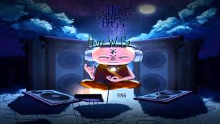 The Bass - Here We Go (T.D.'S. Deep Mix) ·1996·