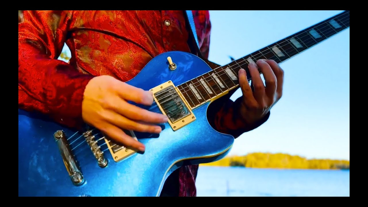 Passing Through The Portal - THE MAN FROM HELL - Lucanus - 2024 - YouTube