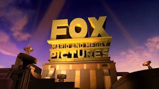 FMAMP logo (2009-2013) But In LukeSzymczakTCNS01's Model [DON'T BLOCK THIS!!!]