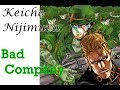 Keicho Nijimura - Bad Company (JJBA Musical Leitmotif)