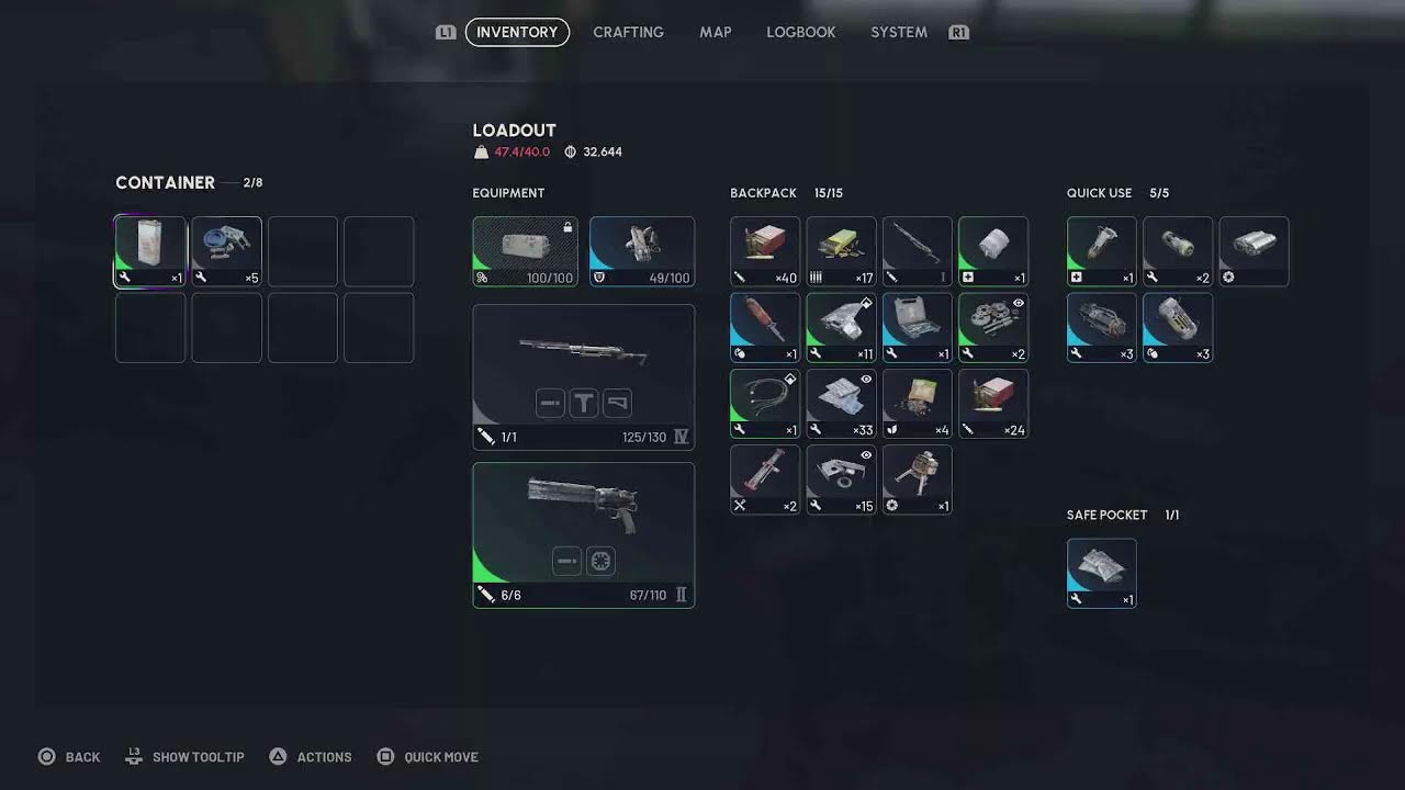 Arc raiders gameplay2026 