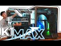 【極超爆速の王！】最大ワークサイズの機種は性能は？シルクやTPUも速い！？ // Creality K1 MAX