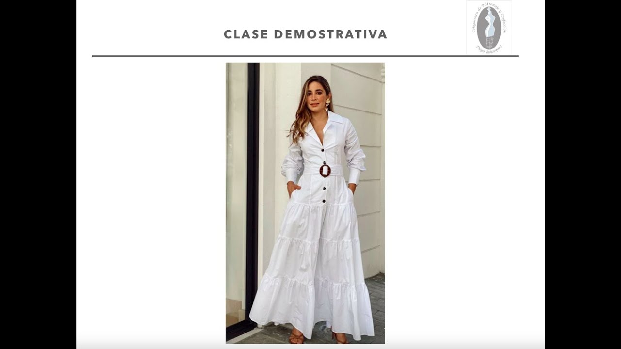 Clase Demostrativa Nuevo Programa Virtual - Iniciamos Clases Agosto 09/2022