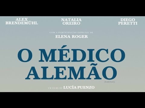 Vídeo: Sobre o que é o médico alemão?