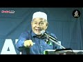 YB Ustaz Dato' Sri Tuan Ibrahim Tuan Man | Ceramah Umum PRK Pelangai | 3 Oktober 2023