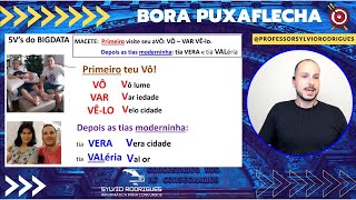 Transformação Digital - BigData - 5Vs - Reta FINAL CESPE PF e PRF