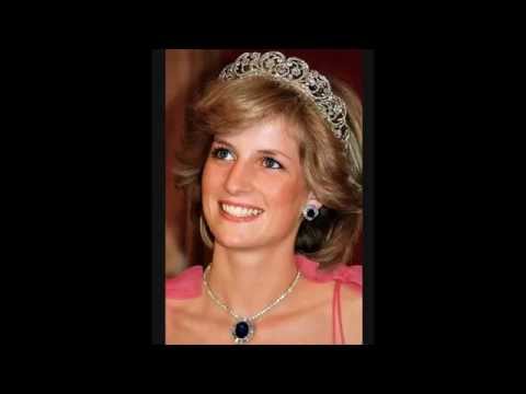 Video: Prinsessa Diana Images