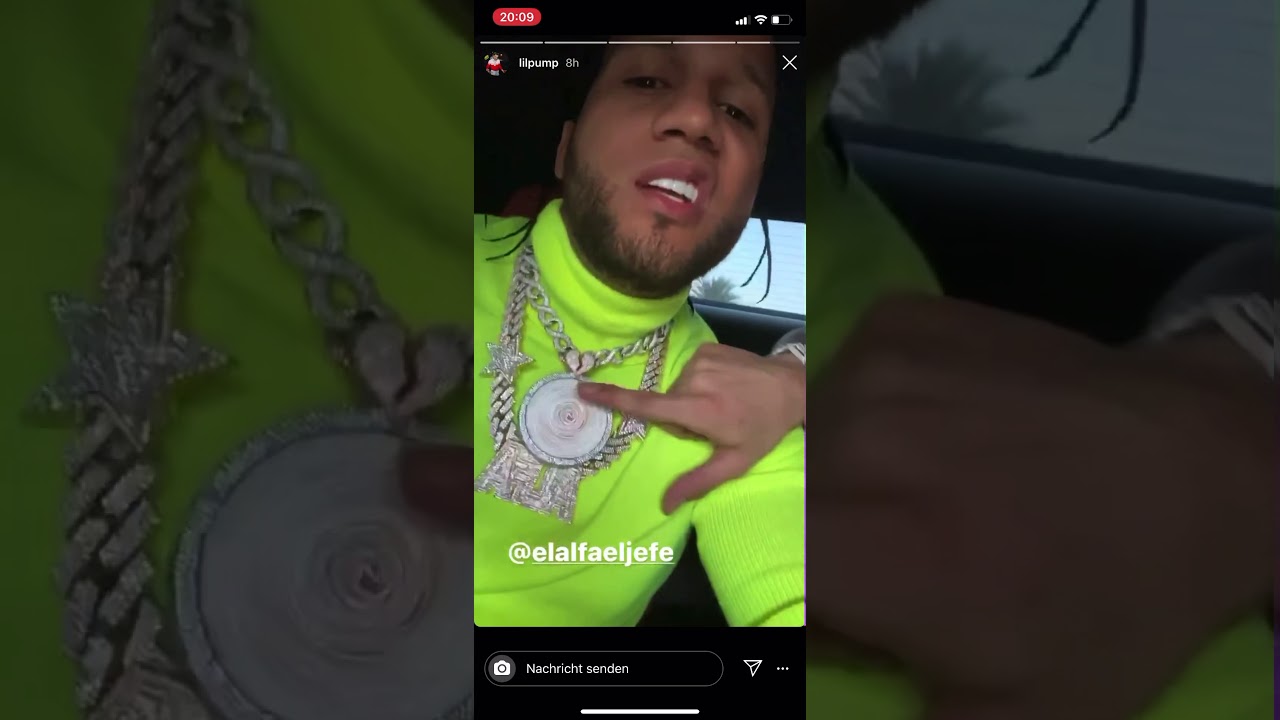 Lil Pump - Fortnite (Unreleased Snippet 2019)