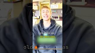 How rich Cooper Flagg really is? He just showed up in the summer league.#cooperflagg #nba #sports